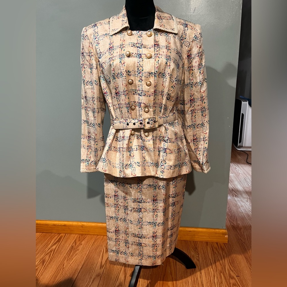 Adrianna Papell woman 14L